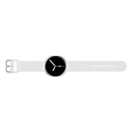 Samsung Galaxy Watch8 LTE, 44mm - Silver